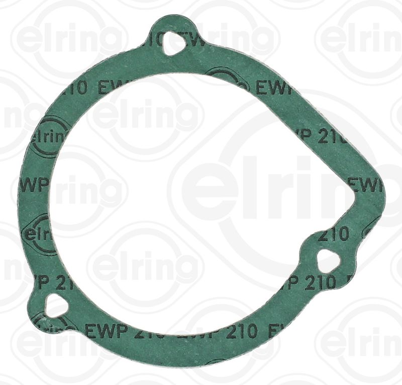 Seal, camshaft sealing cover SCANIA