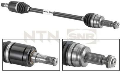 Drive Shaft LR061904