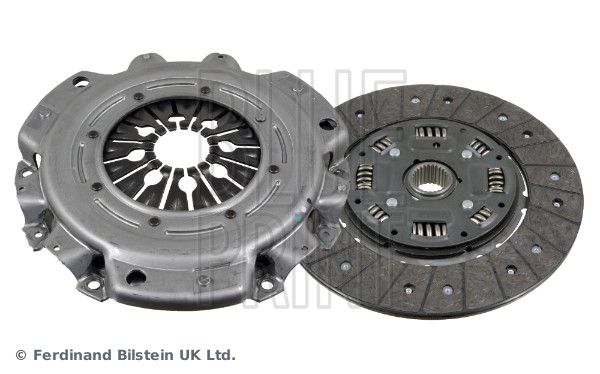 Clutch Kit MB 020 250 29 01