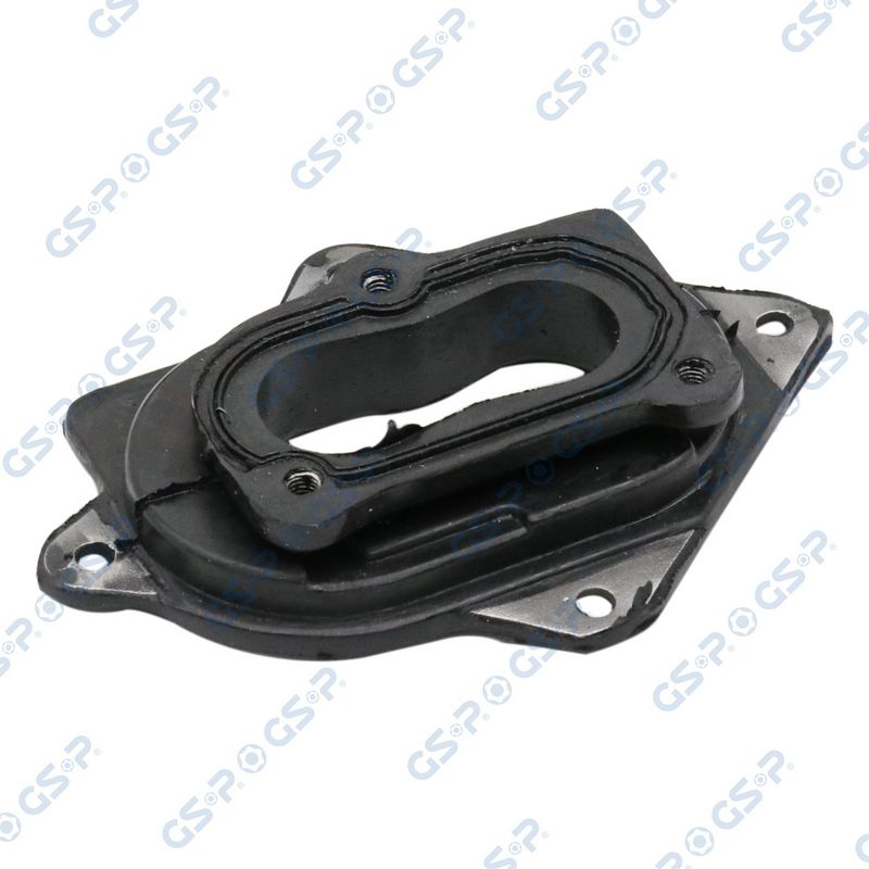 Flange, carburettor AUDI 050129761C