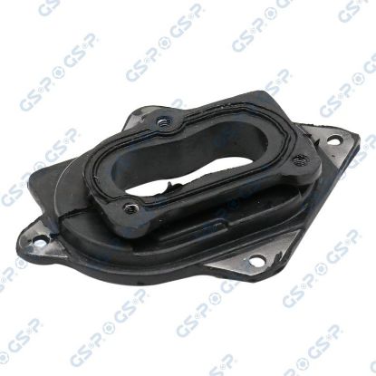 Flange, carburettor AUDI 050129761C