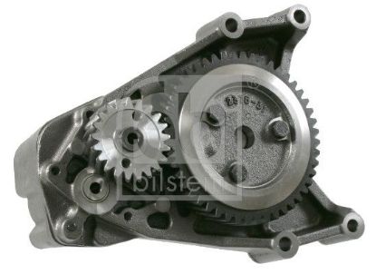 Oil Pump Volvo Lkw 478649