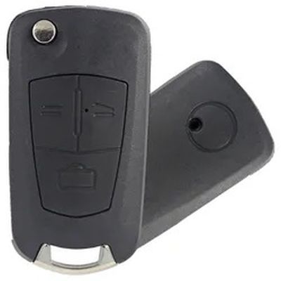 Housing, car key