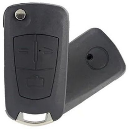 Housing, car key