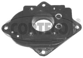 Flange, carburettor VAG 050129761F