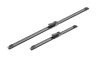 Wiper Blade Aerotwin Multiclip AM466S SET 650/380mm
