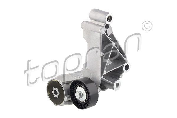 Belt Tensioner, V-ribbed belt FORD