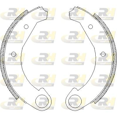 Brake Shoe