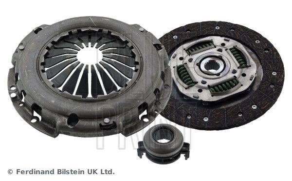 Clutch Kit Fiat 71735472