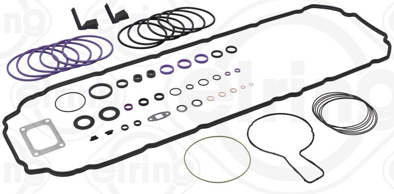Gasket Kit, crankcase VOLVO