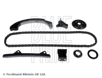 Timing Chain Kit TOYOTA YARIS 99-05 1,3i 2SZ-FE 13506-23030 S1