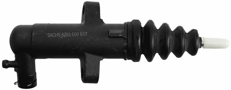 Slave Cylinder, clutch