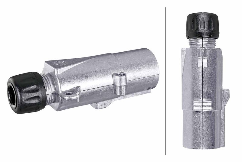 Plug 7-otsa 24V 7x20A - ST