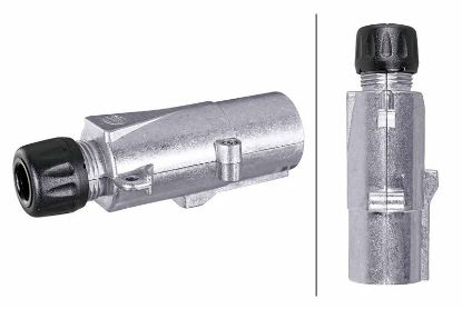 Plug 7-otsa 24V 7x20A - ST