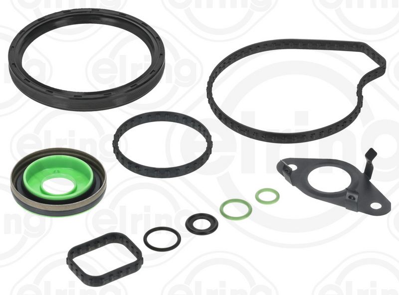 Gasket Kit, crankcase GM