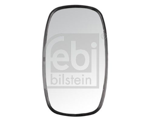 Exterior Mirror, driver cab Mercedes-Benz - 416 810 04 16