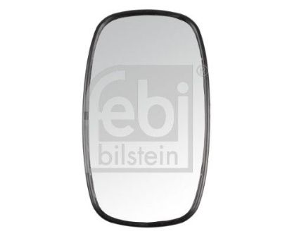Exterior Mirror, driver cab Mercedes-Benz - 416 810 04 16