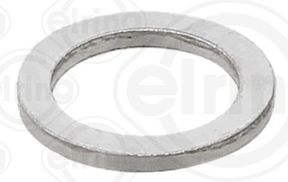 Seal Ring, oil drain plug HYUNDAI - 21513-21000