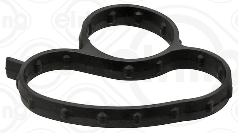 Gasket, oil filter housing Ford USA AT4Z 6840-A