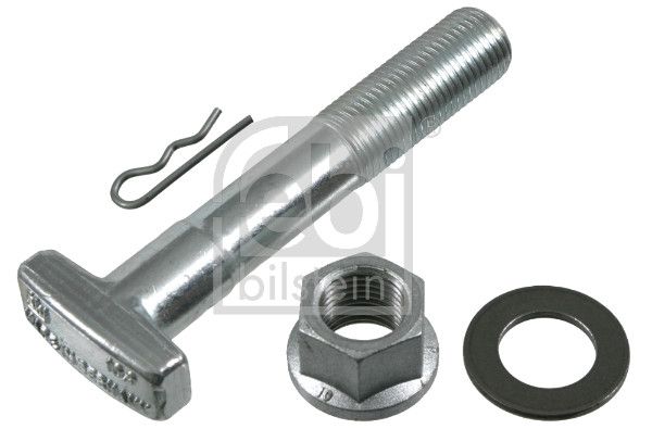 Wheel Stud Universell verwendbar (z.B. DIN) 659 112 612 S1