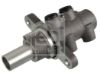Brake Master Cylinder Ford Pkw 1 756 265 SK1