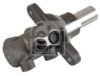 Brake Master Cylinder Ford Pkw 1 756 265 SK1
