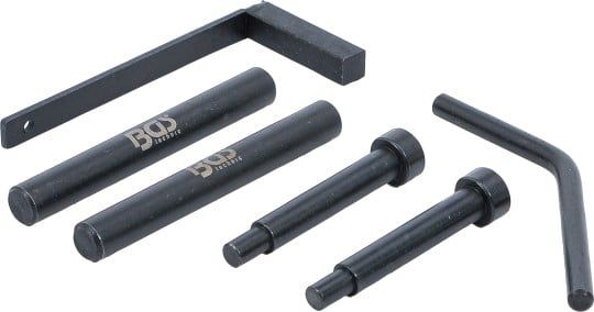 Adjustment Tool Kit, valve timing Engine Timing Tool Set for Fiat 1.8 / 2.0 L Petrol