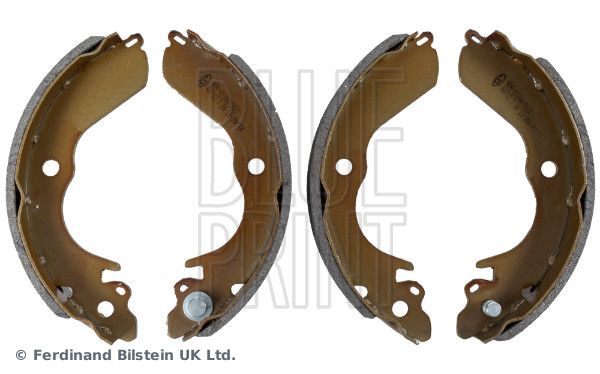 Brake Shoe Set MITSUBISHI MB668740