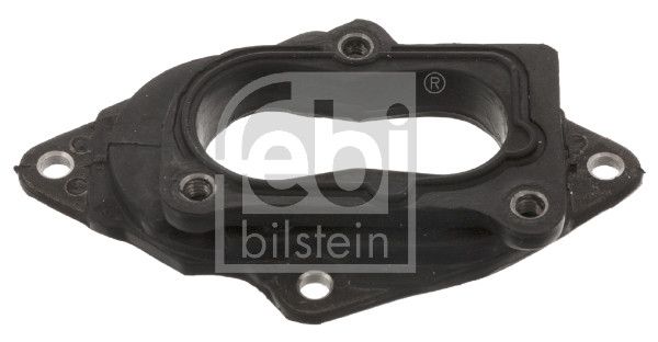 Flange, carburettor VW-Audi - 026 129 761 E