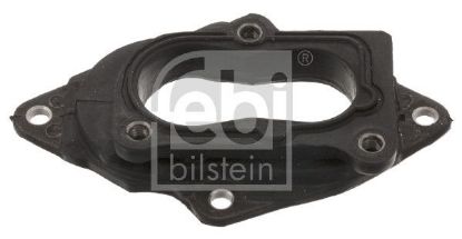 Flange, carburettor VW-Audi - 026 129 761 E