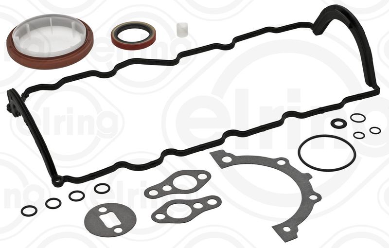 Gasket Kit, crankcase GM