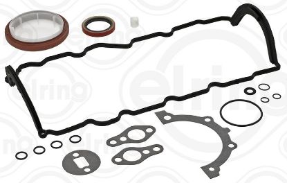 Gasket Kit, crankcase GM