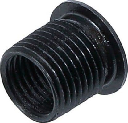 Guide Bush, glow plug removal tool Threaded Inserts M9 x 1.0 (11 mm long) for BGS 864