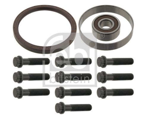 Repair Kit, flywheel Mercedes-Benz - 004 981 21 25 S2