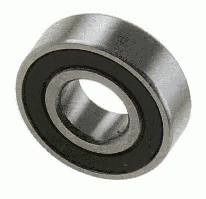 Pilot Bearing, clutch