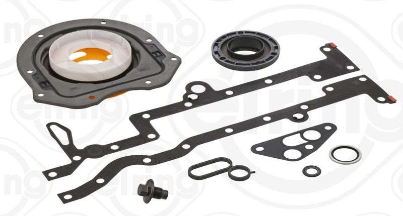 Gasket Kit, crankcase FORD, CITROEN, PEUGEOT