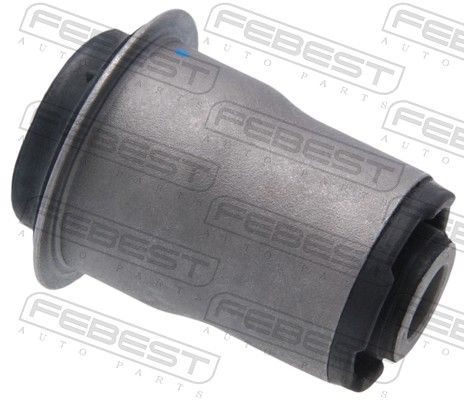 Bushing, axle beam NISSAN 54400-CA00A