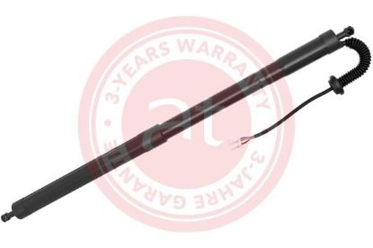 Electric Motor, tailgate MAZDA - KD 5L 626 EXB