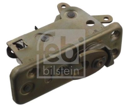 Door Lock Mercedes-Benz - 322 720 01 35