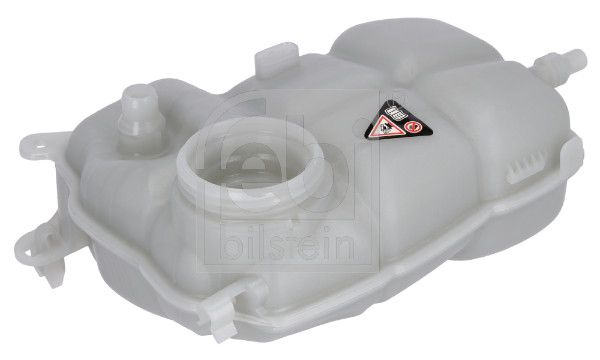 Expansion Tank, coolant Mercedes-Benz - 247 500 00 49