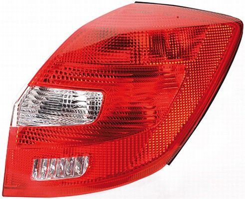 Tail Light Assembly SKODA - 5J6 945 112