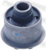 Bushing, axle beam HYUNDAI 62466-25000, KIA 62466-25000