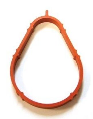 Gasket, intake manifold PASSAT (3B3), A4 (8EC, B7)