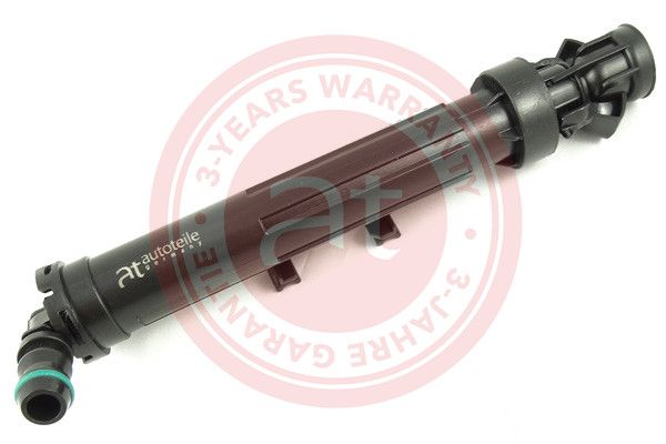 Washer Fluid Jet, headlight cleaning MB W204/X204