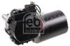Wiper Motor Fiat - 9948873