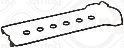 Gasket Set, cylinder head cover DAIMLER PKW