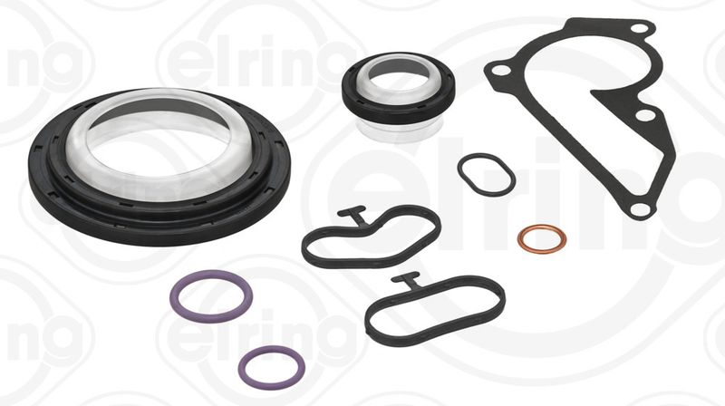 Gasket Kit, crankcase DAIMLER PKW