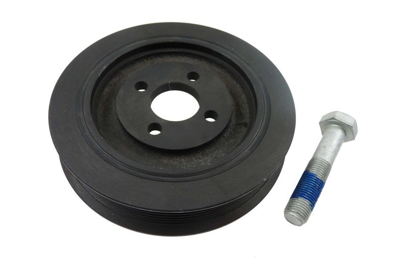 Belt Pulley Set, crankshaft CITROËN 0515H3