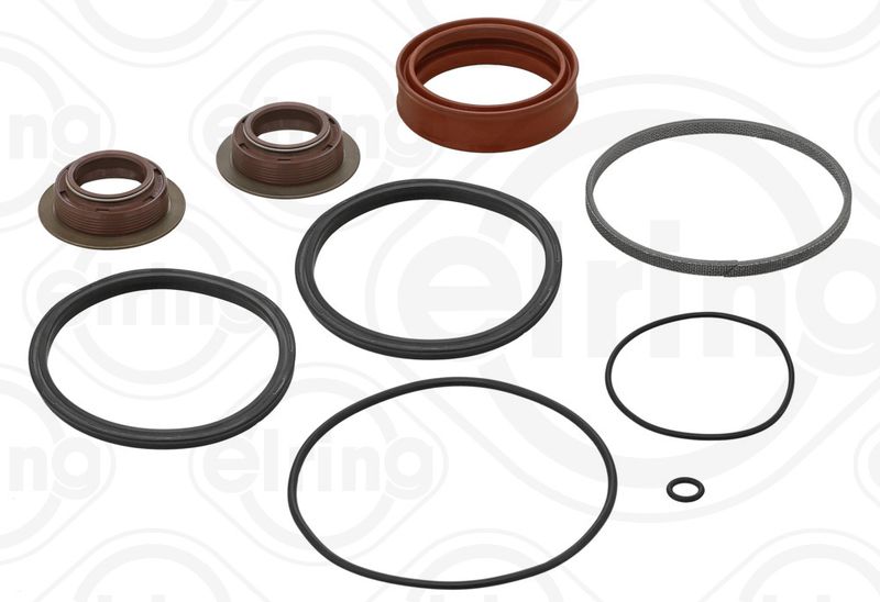 Gasket Set, manual transmission Daimler