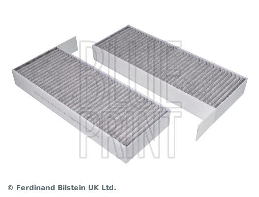 Filter Set, cabin air PSA - 16 123 500 80
